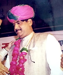 Gopinath Munde