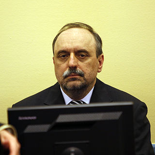 Goran Hadžić