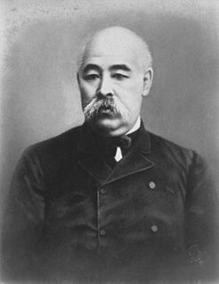 Shōjirō Gotō