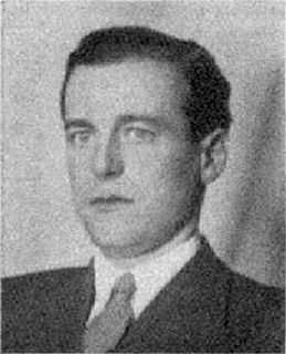 Gottfried Graf von Bismarck-Schönhausen