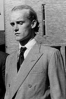 Gottfried von Bismarck