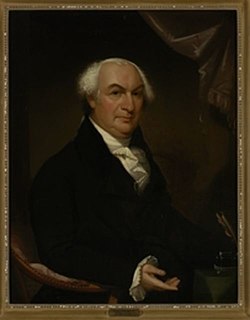 Gouverneur Morris I