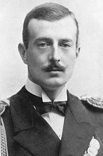 Cyril Vladimirovich, Grand Duke of Russia