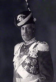Grand Duke Nicholas Nikolaevich of Russia