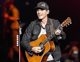 Granger Smith