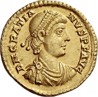 Gratian