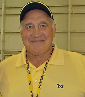 Greg Mattison