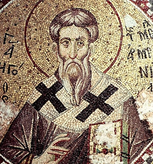 Gregory the Illuminator