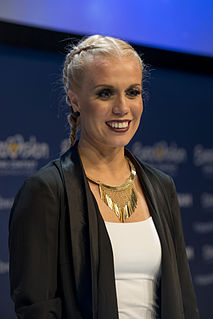 Greta Salóme Stefánsdóttir