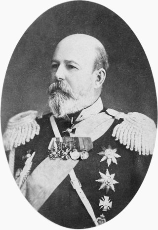 Grigory Sergeyevich Golitsyn