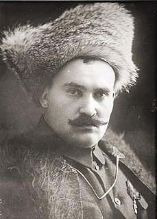 Grigory Semyonov