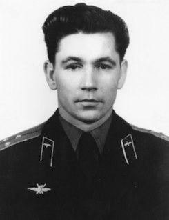 Grigori Nelyubov
