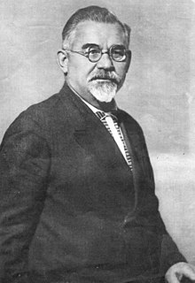Grigory Petrovsky