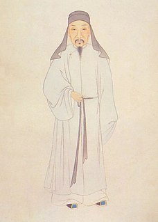 Gu Yanwu