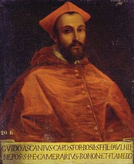 Guido Ascanio Sforza di Santa Fiora