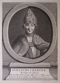 Guillaume Chartier