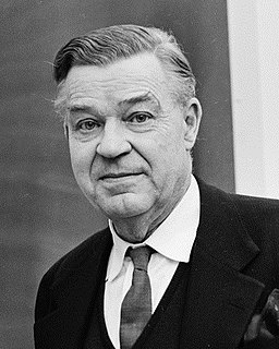 Gunnar Myrdal