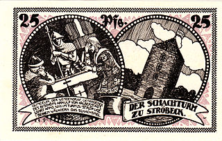 Gunzelin, Margrave of Meissen