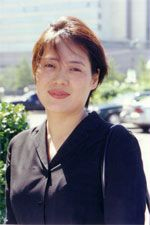 Guo Jianmei