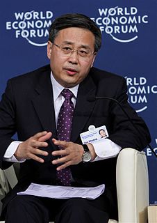 Guo Shuqing