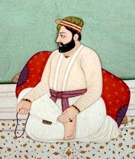 Guru Hargobind