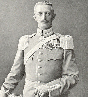 Gustaf Adolf Boltenstern