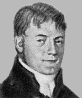 Gustaf Johan Billberg