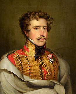 Gustav, Landgrave of Hesse-Homburg