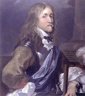 Count Gustav of Vasaborg, 1st Count of Nystad