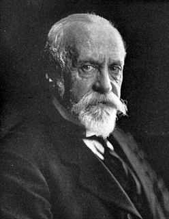 Gustave Ador