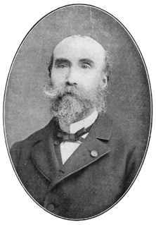 Gustave Lefèvre