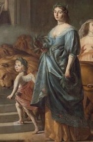 Gustavus Adolphus of the Palatinate