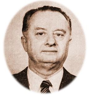 Gyula Ortutay
