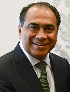 Héctor Astudillo