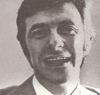 Héctor Larrea
