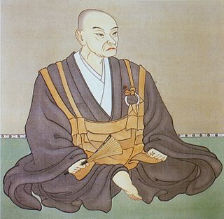 Hōjō Sōun