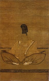 Hōjō Sadaaki
