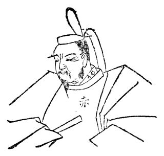 Hōjō Tokimasa