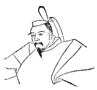 Hōjō Tokiuji