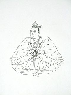 Hōjō Tsunetoki