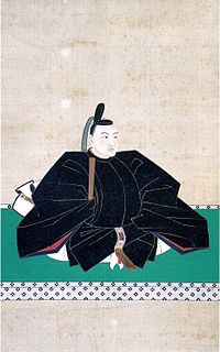 Hōjō Ujinao