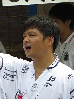 Hōsei Yamasaki
