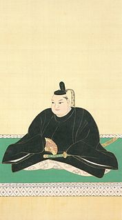 Hachisuka Yoshishige