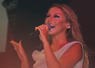 Hadise