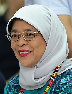 Halimah Yacob