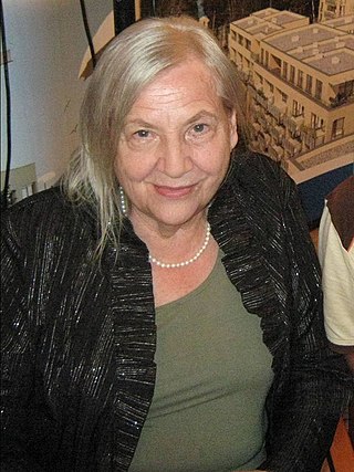 Halina Machulska