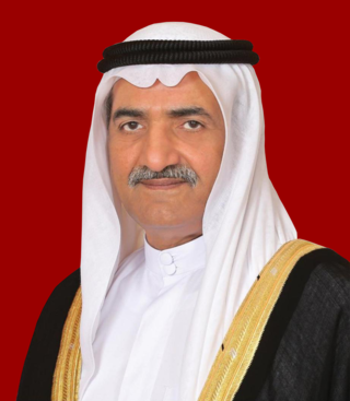 Hamad bin Mohammed Al Sharqi
