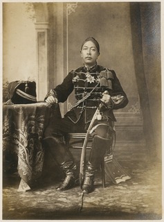 Hamengkubuwono VII