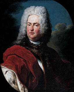 Hans-Adam I, Prince of Liechtenstein