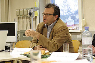 Hans-Jörg Jenewein